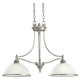 A thumbnail of the Sea Gull Lighting 66350 Shown in Antique Brushed Nickel