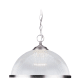 A thumbnail of the Sea Gull Lighting 6641 Shown in Brushed Nickel