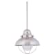 A thumbnail of the Sea Gull Lighting 6658 Brushed Stainless