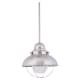 A thumbnail of the Sea Gull Lighting 6658 Shown in Brushed Stainless