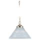 A thumbnail of the Sea Gull Lighting 6671 Shown in Polished Brass