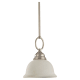 A thumbnail of the Sea Gull Lighting 69059 Shown in Brushed Nickel