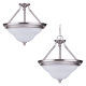A thumbnail of the Sea Gull Lighting 69462BLE Brushed Nickel