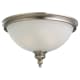 A thumbnail of the Sea Gull Lighting 75350 Antique Brushed Nickel