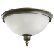 A thumbnail of the Sea Gull Lighting 75350 Shown in Heirloom Bronze