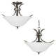 A thumbnail of the Sea Gull Lighting 75360 Shown in Antique Brushed Nickel