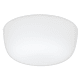 A thumbnail of the Sea Gull Lighting 76012 Shown in Satin White