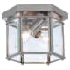 A thumbnail of the Sea Gull Lighting 7647 Shown in Brushed Nickel