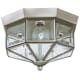 A thumbnail of the Sea Gull Lighting 7661 Brushed Nickel