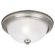 A thumbnail of the Sea Gull Lighting 77065-LQ Antique Brushed Nickel