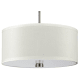 A thumbnail of the Sea Gull Lighting 77262 Brushed Nickel