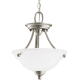 A thumbnail of the Sea Gull Lighting 77625 Brushed Nickel
