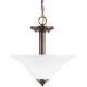 A thumbnail of the Sea Gull Lighting 77806 Bell Metal Bronze
