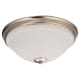 A thumbnail of the Sea Gull Lighting 79058BLE Shown in Brushed Nickel