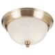 A thumbnail of the Sea Gull Lighting 79143BLE Shown in Polished Brass