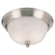A thumbnail of the Sea Gull Lighting 79143BLE Shown in Brushed Nickel