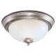 A thumbnail of the Sea Gull Lighting 79264BLE Shown in Brushed Nickel