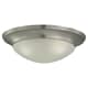 A thumbnail of the Sea Gull Lighting 79436BLE Brushed Nickel