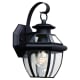 A thumbnail of the Sea Gull Lighting 8037 Shown in Black