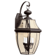 A thumbnail of the Sea Gull Lighting 8040 Shown in Black