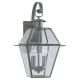 A thumbnail of the Sea Gull Lighting 8057 Shown in Antique Bronze