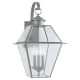 A thumbnail of the Sea Gull Lighting 8058 Shown in Antique Bronze