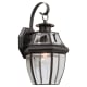 A thumbnail of the Sea Gull Lighting 8067 Shown in Black