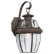 A thumbnail of the Sea Gull Lighting 8067 Shown in Antique Bronze