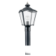 A thumbnail of the Sea Gull Lighting 8202 Shown in Black