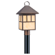 A thumbnail of the Sea Gull Lighting 8207 Shown in Antique Bronze