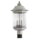 A thumbnail of the Sea Gull Lighting 82081 Shown in Antique Brushed Nickel