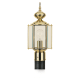 A thumbnail of the Sea Gull Lighting 8209 Shown in Polished Brass
