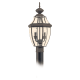 A thumbnail of the Sea Gull Lighting 8229 Shown in Antique Bronze
