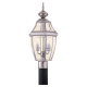 A thumbnail of the Sea Gull Lighting 8229 Shown in Antique Brushed Nickel