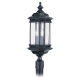 A thumbnail of the Sea Gull Lighting 8238 Shown in Black