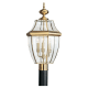 A thumbnail of the Sea Gull Lighting 8239 Shown in Polished Brass