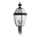 A thumbnail of the Sea Gull Lighting 8239 Shown in Black