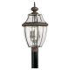 A thumbnail of the Sea Gull Lighting 8239 Shown in Antique Bronze