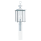 A thumbnail of the Sea Gull Lighting 8257 Shown in White