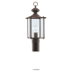 A thumbnail of the Sea Gull Lighting 8257 Shown in Antique Bronze