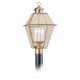 A thumbnail of the Sea Gull Lighting 8258 Antique Brass