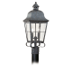 A thumbnail of the Sea Gull Lighting 8262 Shown in Oxidized Bronze