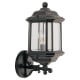 A thumbnail of the Sea Gull Lighting 84030 Shown in Black