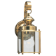 A thumbnail of the Sea Gull Lighting 8456 Shown in Polished Brass