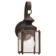 A thumbnail of the Sea Gull Lighting 8456 Shown in Antique Bronze
