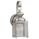 A thumbnail of the Sea Gull Lighting 8456 Shown in Antique Brushed Nickel