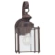 A thumbnail of the Sea Gull Lighting 8457 Shown in Antique Bronze