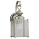 A thumbnail of the Sea Gull Lighting 8457 Shown in Antique Brushed Nickel