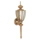 A thumbnail of the Sea Gull Lighting 8578 Antique Brass