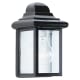 A thumbnail of the Sea Gull Lighting 8588 Shown in Black